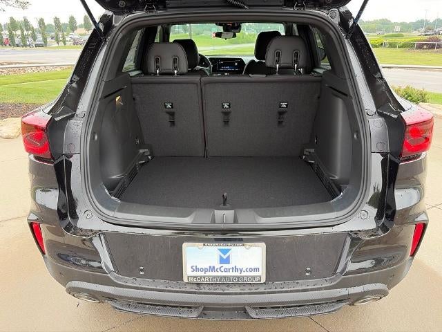 2026 Chevrolet Trailblazer FWD 4dr RS