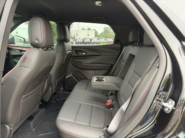 2026 Chevrolet Trailblazer FWD 4dr RS