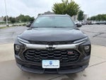 2026 Chevrolet Trailblazer FWD 4dr RS