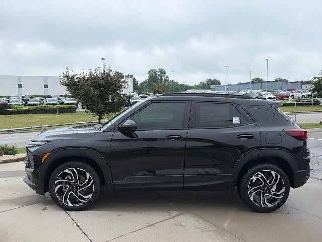 2026 Chevrolet Trailblazer FWD 4dr RS