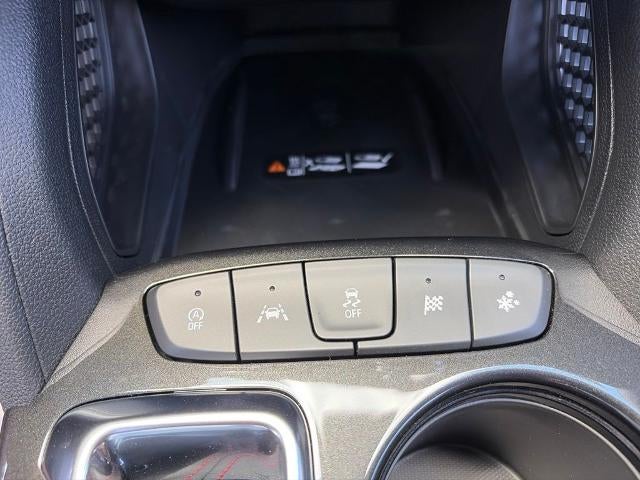 2026 Chevrolet Trailblazer FWD 4dr RS