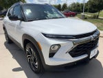 2026 Chevrolet Trailblazer FWD 4dr RS