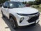 2026 Chevrolet Trailblazer FWD 4dr RS