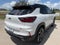 2026 Chevrolet Trailblazer FWD 4dr RS