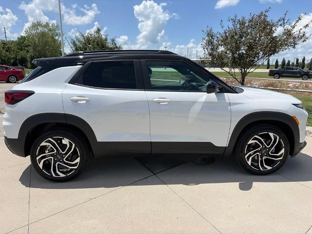 2026 Chevrolet Trailblazer FWD 4dr RS