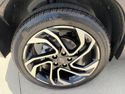 2026 Chevrolet Trailblazer FWD 4dr RS