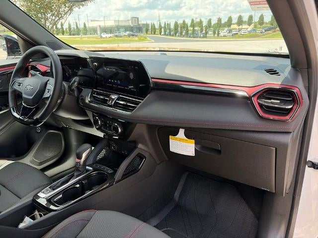 2026 Chevrolet Trailblazer FWD 4dr RS