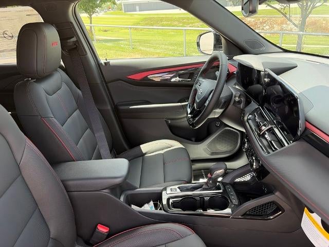2026 Chevrolet Trailblazer FWD 4dr RS