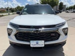 2026 Chevrolet Trailblazer FWD 4dr RS