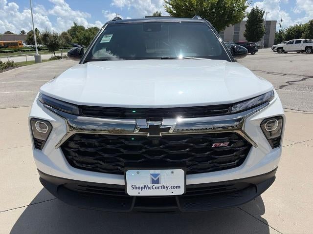 2026 Chevrolet Trailblazer FWD 4dr RS