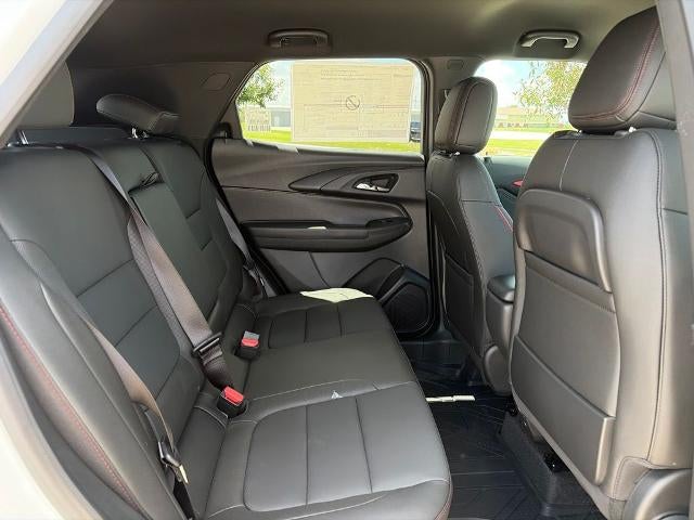 2026 Chevrolet Trailblazer FWD 4dr RS