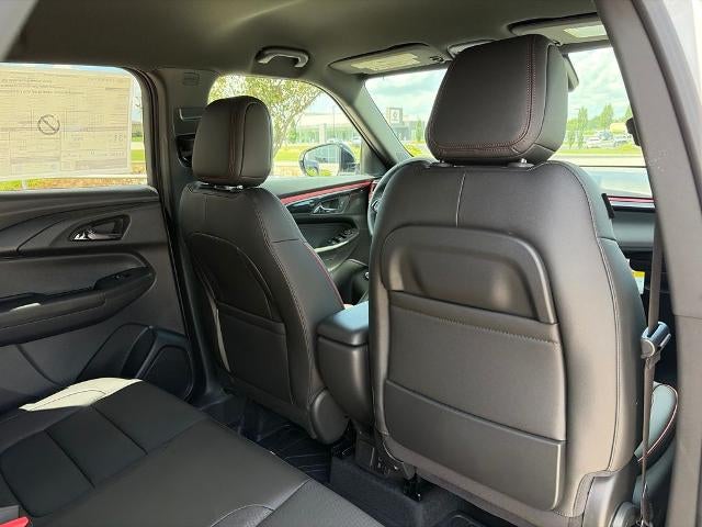 2026 Chevrolet Trailblazer FWD 4dr RS