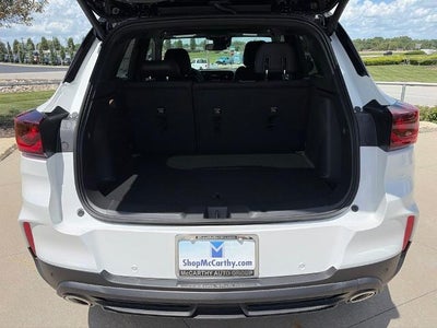 2026 Chevrolet Trailblazer FWD 4dr RS