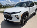 2026 Chevrolet Trailblazer FWD 4dr RS