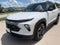 2026 Chevrolet Trailblazer FWD 4dr RS