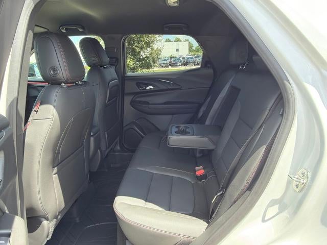 2026 Chevrolet Trailblazer FWD 4dr RS