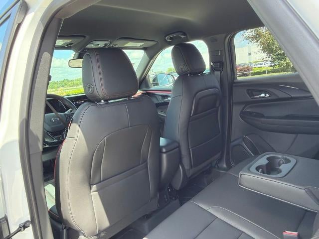 2026 Chevrolet Trailblazer FWD 4dr RS