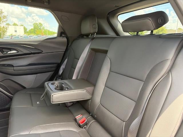 2026 Chevrolet Trailblazer FWD 4dr RS