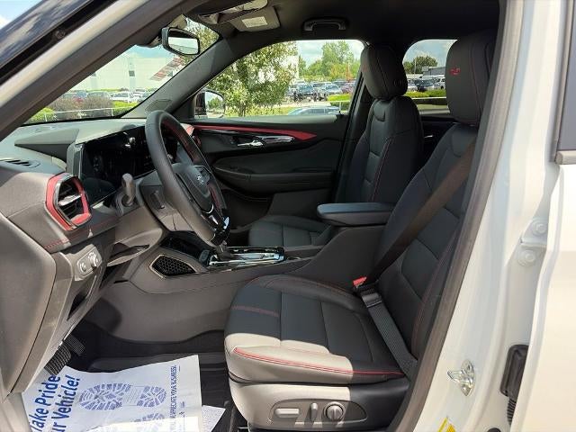 2026 Chevrolet Trailblazer FWD 4dr RS