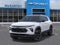 2026 Chevrolet Trailblazer FWD 4dr RS