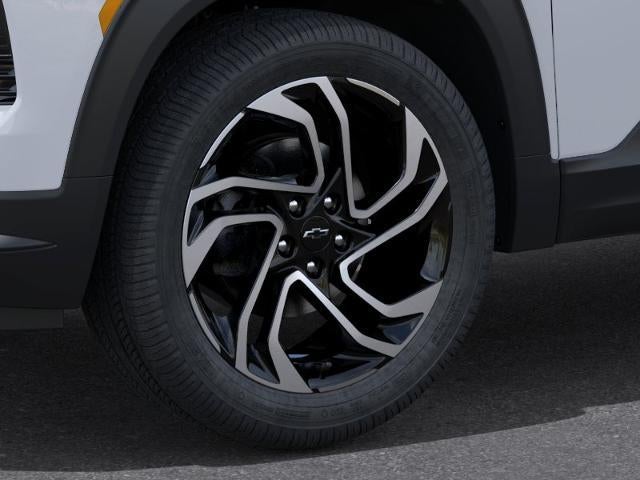 2026 Chevrolet Trailblazer FWD 4dr RS