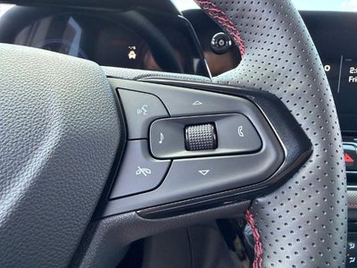 2026 Chevrolet Trailblazer FWD 4dr RS