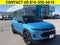 2026 Chevrolet Trailblazer FWD 4dr RS