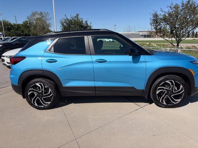 2026 Chevrolet Trailblazer FWD 4dr RS