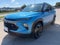 2026 Chevrolet Trailblazer FWD 4dr RS