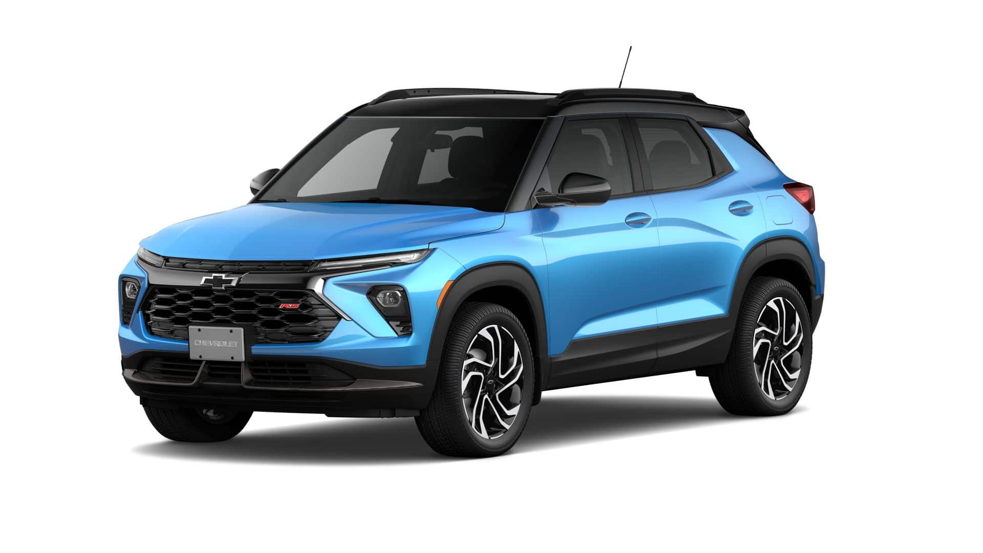 2026 Chevrolet Trailblazer FWD 4dr RS