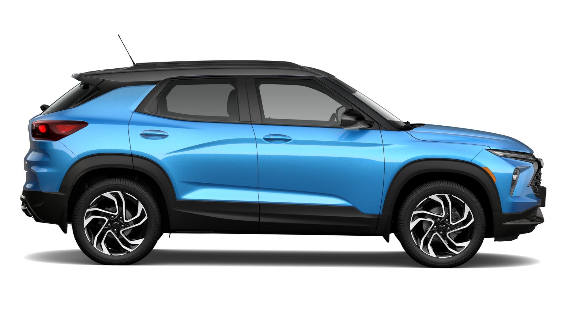2026 Chevrolet Trailblazer FWD 4dr RS