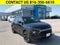 2026 Chevrolet Trailblazer FWD 4dr RS