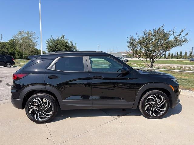 2026 Chevrolet Trailblazer FWD 4dr RS