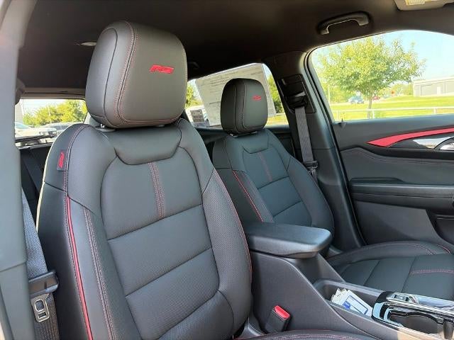 2026 Chevrolet Trailblazer FWD 4dr RS