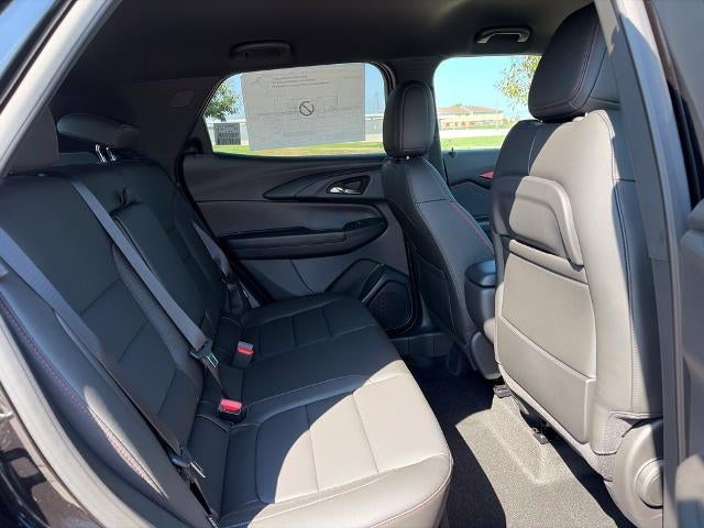 2026 Chevrolet Trailblazer FWD 4dr RS