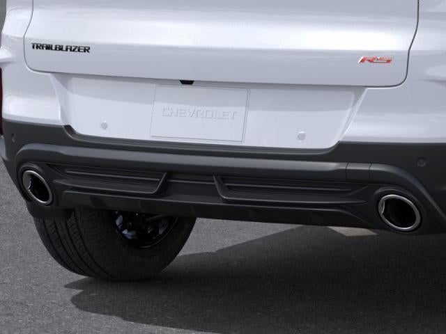 2026 Chevrolet Trailblazer FWD 4dr RS