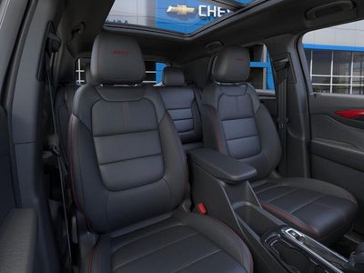 2026 Chevrolet Trailblazer FWD 4dr RS