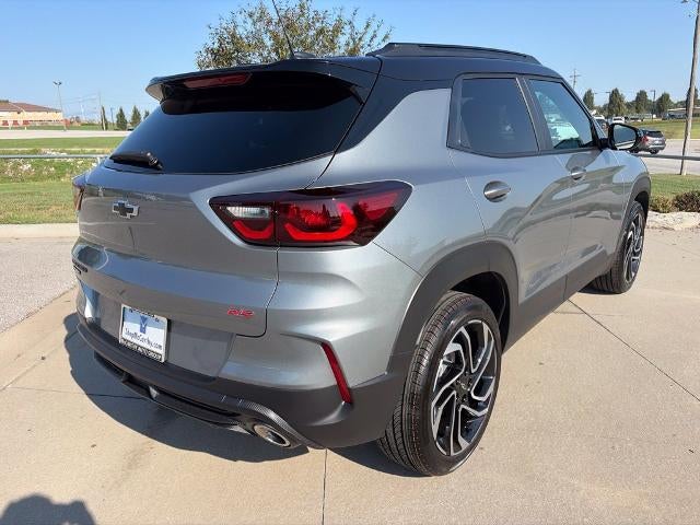 2026 Chevrolet Trailblazer FWD 4dr RS