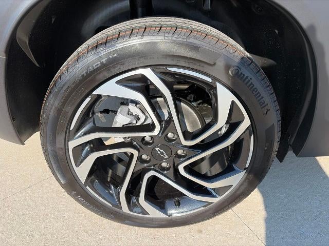 2026 Chevrolet Trailblazer FWD 4dr RS