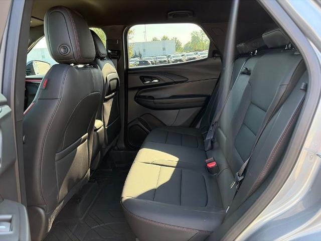 2026 Chevrolet Trailblazer FWD 4dr RS