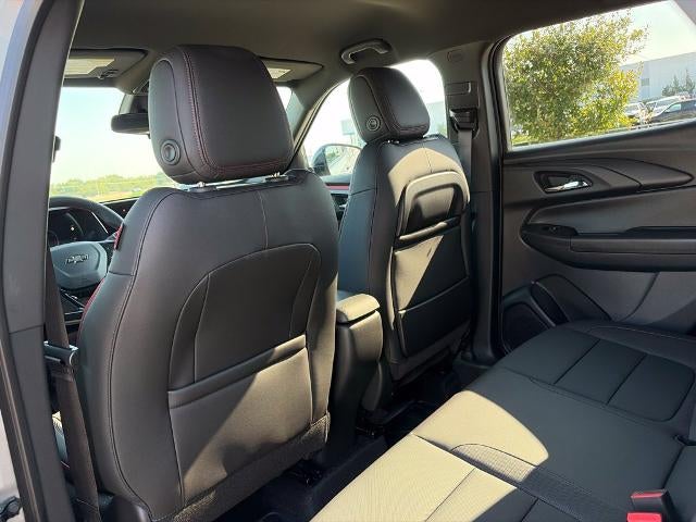 2026 Chevrolet Trailblazer FWD 4dr RS