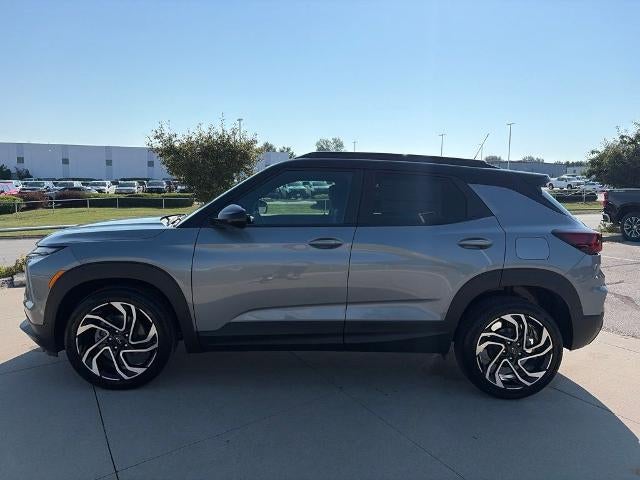 2026 Chevrolet Trailblazer FWD 4dr RS