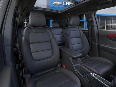 2026 Chevrolet Trailblazer AWD 4dr RS