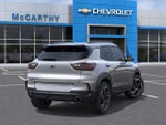 2026 Chevrolet Trailblazer AWD 4dr RS