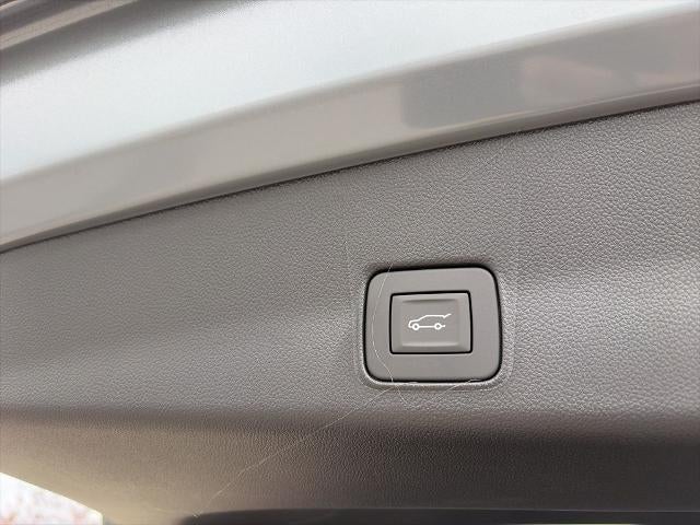 2026 Chevrolet Trailblazer AWD 4dr RS