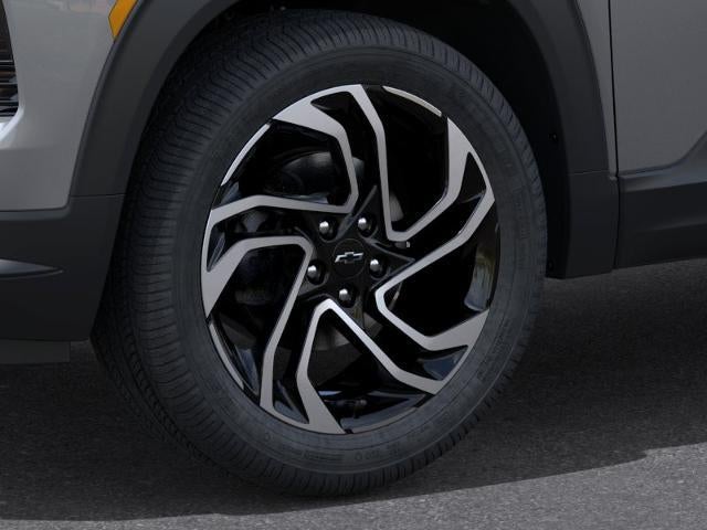 2026 Chevrolet Trailblazer AWD 4dr RS