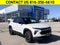 2026 Chevrolet Trailblazer AWD 4dr RS