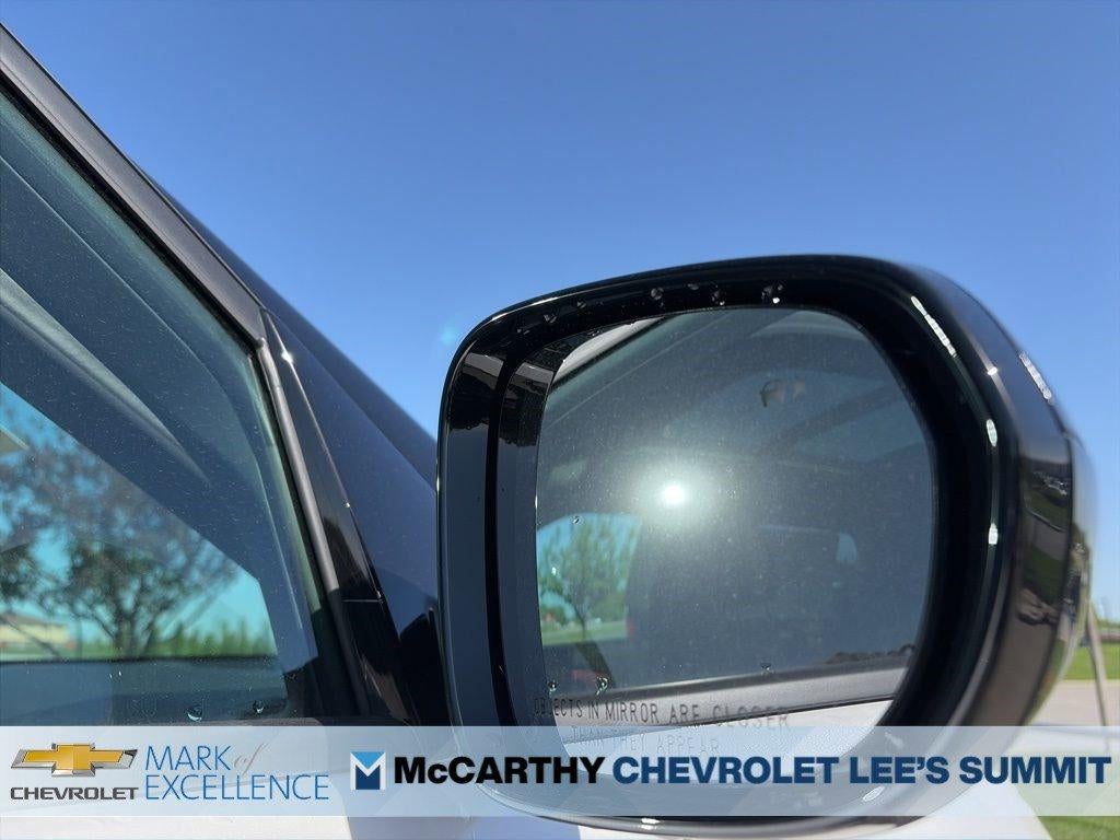 2026 Chevrolet Trailblazer AWD 4dr RS