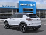 2026 Chevrolet Trailblazer AWD 4dr RS