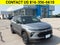 2026 Chevrolet Trailblazer AWD 4dr RS